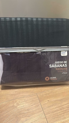 Sabanas Dobby 90 Gr - tienda online