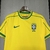Camisa Brasil Retrô - CHL SPORTS