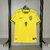 Camisa Brasil Retrô
