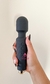 Massageador varinha magica 20 frequências de vibrações