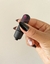 Mini vibrador com 10 vibrações