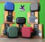 PARLANTE CORVUS 3W FOXBOX