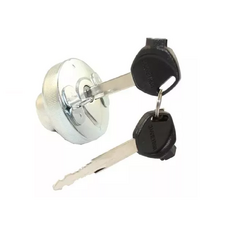 Tampa Tanque Lead Com Duas Chaves Magnetron - comprar online