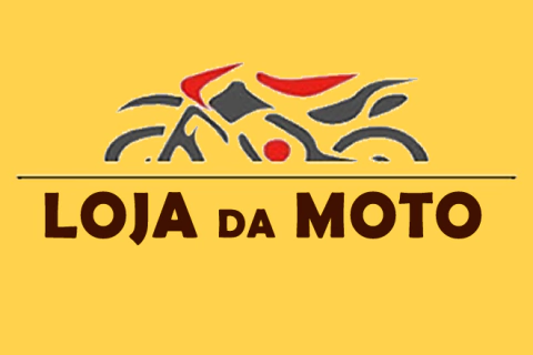 Loja da moto