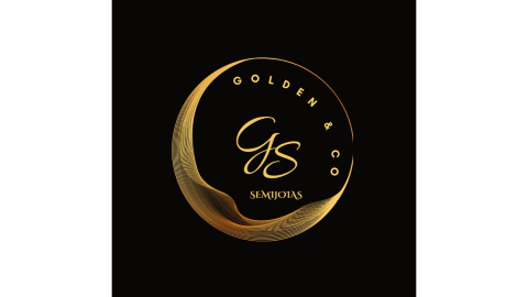 Golden & co SEMIJOIAS