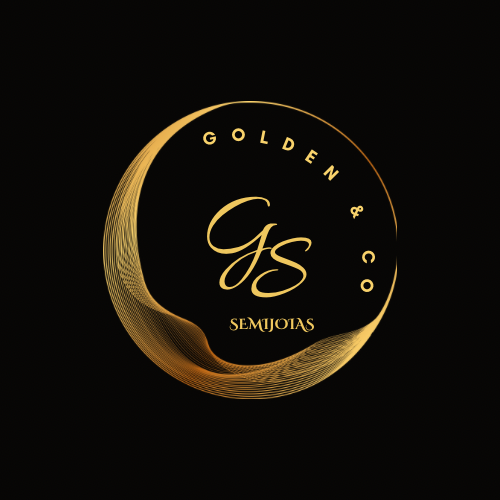 Golden & co SEMIJOIAS