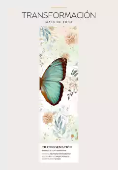 Mat Transformación