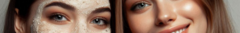 Banner da categoria Acne, cravos e espinhas