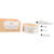 COCONUT CREAM MANTEIGA HIDRATANTE 90G INTT + treinamento pele perfeita - comprar online