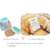 Cristal touch esfoliante 90G INTT + Tratamento pele perfeita na internet