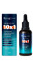 Resveratrol Niacinamida +7 Ativos Max Love + TRATAMENTO PELE PERFEITA