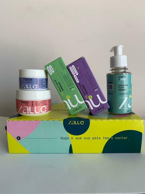 Playkit Antiacne e Manchas - comprar online