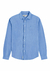 CAMISA MASCULINA EM LINHO FLAMÊ - comprar online