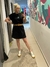 Vestido Hering