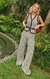 Pantalona Dzarm Tricot - comprar online