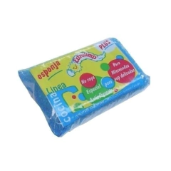 ESPONJA MULTIUSO EXTRALIMP PLUS-EXTRALIMP - comprar online