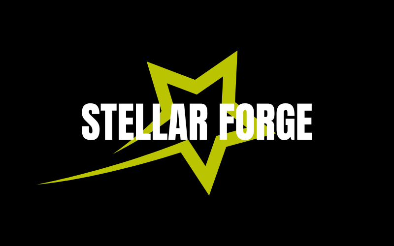 Stellar Forge