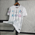 Camisa Al Nassr III 23/24 Nike Torcedor Masculina Branca - comprar online