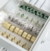 Organizador De Gavetas Clear 30 x 7,5 x 5,6 cm - comprar online