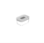 Pote de vidro hermético Ou 370ml Fresh Lock na internet