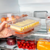 Porta Frios Duplo Clear Fresh OU - comprar online