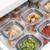 Pote Hermético Organizador Block 450ml OU - comprar online
