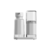 Conjunto Para Banheiro Dual OU na internet