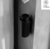 Dispenser de Parede 500ml Preto Eleve OU - loja online