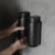 Dispenser de Parede 500ml Preto Eleve OU - Casa Mixx Decor