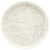 Prato de Porcelana Raso 26 Cm Flat Chuvisco Oxford Porcelanas - Casa Mixx Decor
