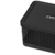 Cesto organizador 8L com tampa Linha Grid Ou