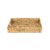 Cesto de Fibra Natural Seagrass Com Alça 35x25cm Paramount - comprar online