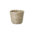 Cesto de Fibra Natural Seagrass Paramount