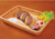 Gamela Para Churrasco em Bambu 45x30cm Mor