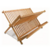 Escorredor de Louça em Bambu 46x34cm Koya - comprar online