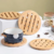 Descanso de Panela em Bambu EcoKitchen 19,5cm MimoStyle