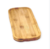Bandeja Retangular Bambu 32x14cm Tuut - Casa Mixx Decor