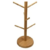 Suporte para Xícaras em Bambu EcoKitchen Mimo Style - comprar online