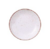 Prato Rústico Marrom em Porcelana Decorada Tramontina - comprar online