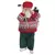 Papai Noel Golfista Colecionável em Resina 27,5cm na internet