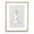 Porta Retrato Mart MDF 15x20cm - comprar online