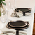 Guardanapo Home 4 Pcs 100% Algodão Cor Areia 45cm x 45cm Copa e Cia