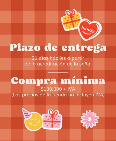 Carrusel handymayorista