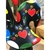 Casal de Galo Português Grande e Pequeno Cerâmica Decorações - RD Store Decorações