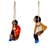 Abelha no Balanço Decoração e Enfeite - comprar online