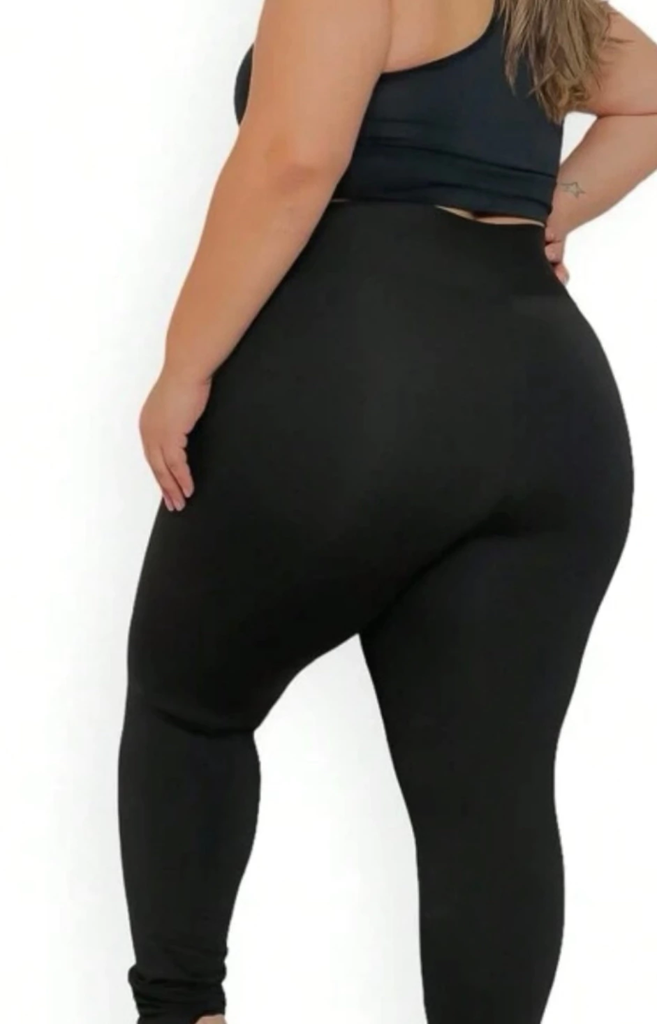 LEGGING PLUS SIZE