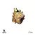 Abelhinha Ouro 14k