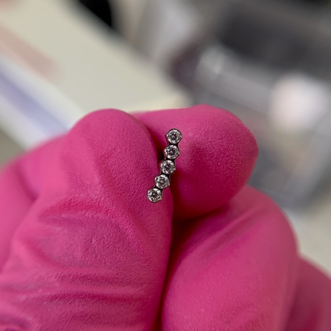 Mini Cluster - comprar online