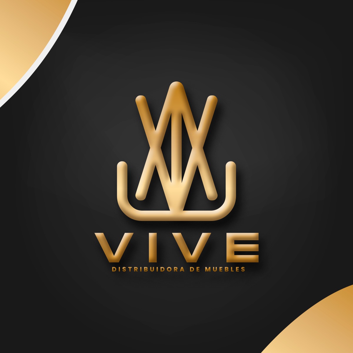 Distribuidora de muebles "vive"
