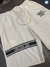 bermuda christan dior - comprar online
